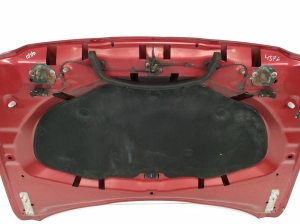 Jaguar F-pace (2016–2026) Motorhaube HK8316612AD - 4