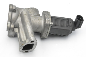  EGR valve 