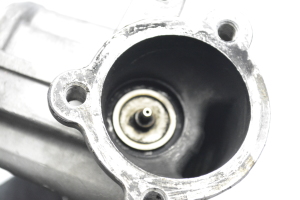  EGR valve 