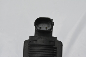  EGR valve 