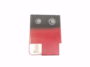 Front fender bracket - 8K8316A142AB