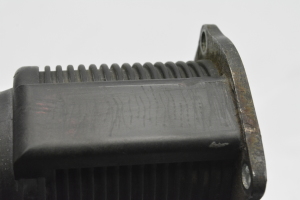 Opel Astra H (2004–2010) Ventil Abgasrückführung 53446103 - 2