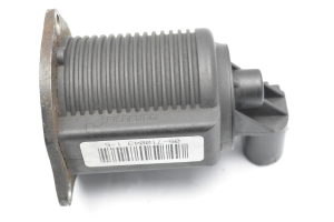 Opel Astra H (2004–2010) Ventil Abgasrückführung 53446103 - 3