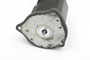 Opel Astra H (2004–2010) Ventil Abgasrückführung 53446103 - 4