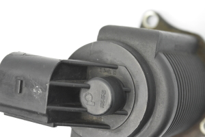 Opel Astra H (2004–2010) Ventil Abgasrückführung 53446103 - 5