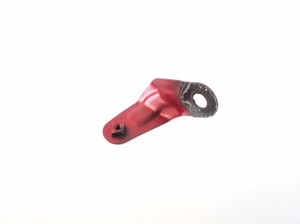 Front fender bracket - HK8316E129AB