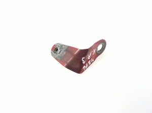 Jaguar F-pace (2016–2026) Front fender bracket HK8316E129AB - 3