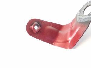 Jaguar F-pace (2016–2026) Front fender bracket HK8316E128AB - 2