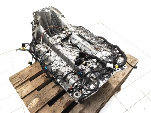 Mercedes Benz EQB X243 (2021–2026) Engine A2433408902 - 2