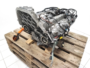 Mercedes Benz EQB X243 (2021–2026) Engine A2433408902 - 5