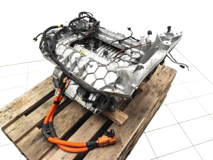 Moteur - A2433408902
