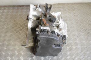 Opel Corsa E (2014–2018) Getriebe 6NPS - 2