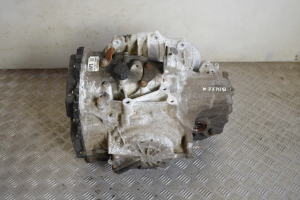 Opel Corsa E (2014–2018) Getriebe 6NPS - 4