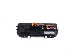 Volkswagen Tiguan (2007–2016) Heater control panel 5HB009751 - 2