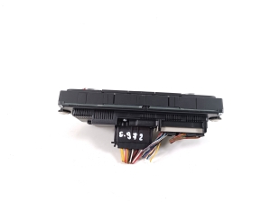 Volkswagen Tiguan (2007–2016) Heater control panel 5HB009751 - 3