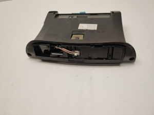Mercedes Benz S-Class 220 (1998–2005) Front ashtray A2208100830 - 4