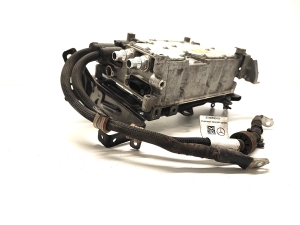 Mercedes Benz EQB X243 (2021–2026) Inverter A0003426700 - 2