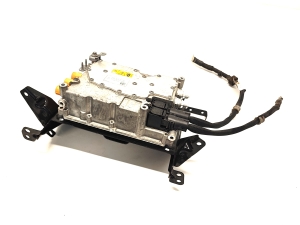 Mercedes Benz EQB X243 (2021–2026) Inverter A0003426700 - 3