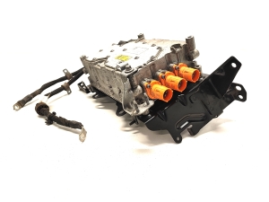 Mercedes Benz EQB X243 (2021–2026) Inverter A0003426700 - 5