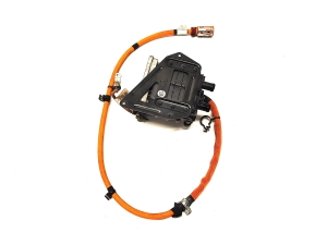 Mercedes Benz EQB X243 (2021–2026) Engine heater element A0008358403 - 2