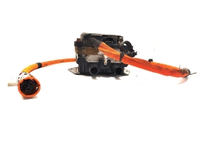 Mercedes Benz EQB X243 (2021–2026) Engine heater element A0008358403 - 4