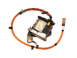   Motorheizelement  - A0008358403 