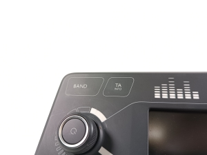 Citroen Berlingo (2018–2026) Radio / CD-Player / DVD-Player / Navigation 4390160112 - 2