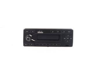 Radio / CD-Player / DVD-Player / Navigation - 4390160112