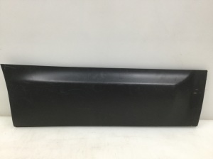 Rear side door molding - 82870JD01D