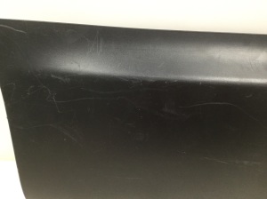 NISSAN Juke F15 (2010–2018) Rear side door molding 82870JD01D - 3