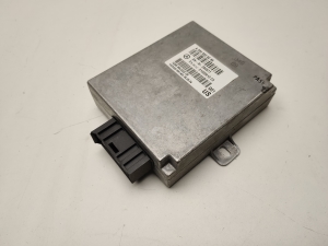 Mercedes Benz S-Class 220 (1998–2005) Multivides vadības modulis A2208206285 - 3
