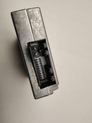 Mercedes Benz S-Class 220 (1998–2005) Multivides vadības modulis A2208206285 - 4