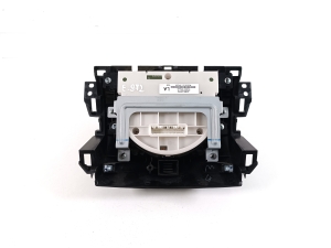 NISSAN Note E12 (2012–2026) Heater control panel 275003VV2A - 2