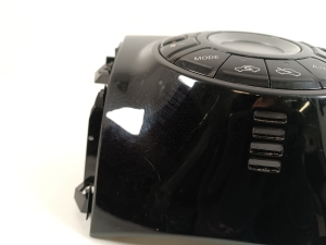 NISSAN Note E12 (2012–2026) Heater control panel 275003VV2A - 5