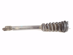 Jaguar F-pace (2016–2026) Front shock absorber HK8318045BD - 4