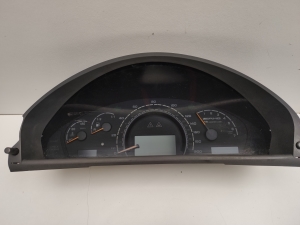   Kombiinstrument  - A2205404847 