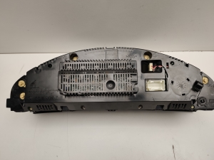 Mercedes Benz S-Class 220 (1998–2005) Näidikuplokk A2205404847 - 2