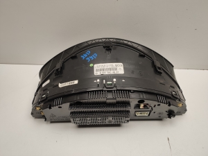 Mercedes Benz S-Class 220 (1998–2005) Näidikuplokk A2205404847 - 3