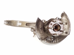   Front wheel hub  - HK833K186AC 