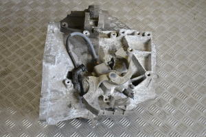 Ford Kuga (2012–2019) Gearbox F1DP7F096CCA - 3