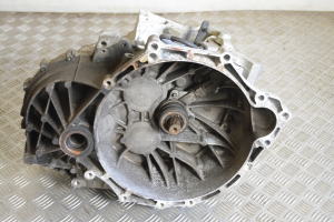 Gearbox - F1DP7F096CCA