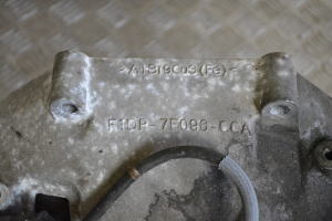 Ford Kuga (2012–2019) Gearbox F1DP7F096CCA - 4