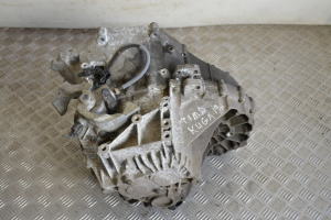 Ford Kuga (2012–2019) Gearbox F1DP7F096CCA - 5