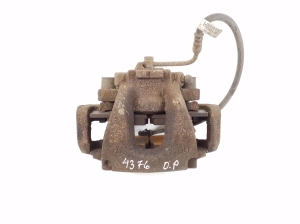 Bremssattel vorne - GX732B294BA