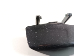 Mercedes Benz CLA-Class W117 (2013–2019) Eesmise kaitseraua esitulede pesuri kork A1178851622 - 2