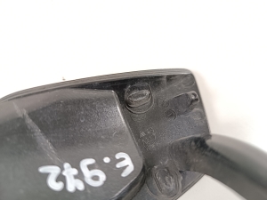 Mercedes Benz CLA-Class W117 (2013–2019) Eesmise kaitseraua esitulede pesuri kork A1178851622 - 4