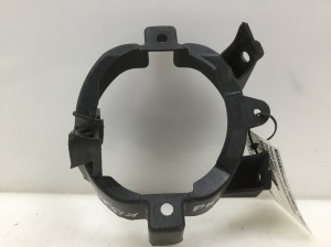 NISSAN Qashqai (2006–2013) Nebelscheinwerferhalter vorne 26915JD000 - 3