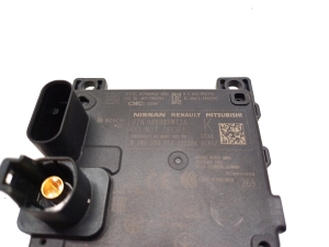 NISSAN Ariya FE0 (2021–2026) Aklās zonas radars Distronic 988905MT2A - 3