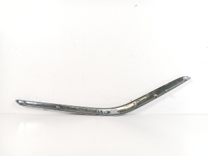 Mercedes Benz A-Class 176 (2012–2018) Front door panel trim A1767201022 - 2