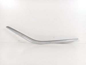 Front door panel trim - A1767201022